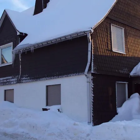 Holiday home Near The Lift Winterberg