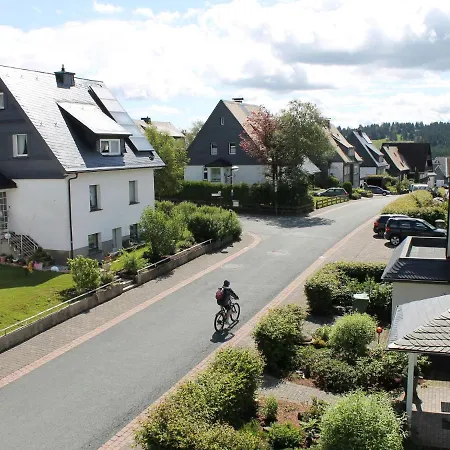 Holiday home Near The Lift Winterberg