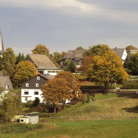 Near The Lift Prázdninový dům