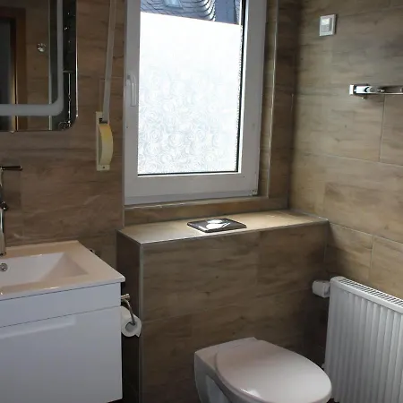 Holiday home Near The Lift Winterberg