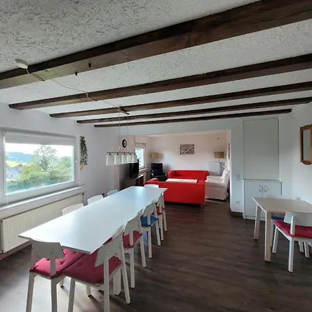Holiday home Near The Lift Winterberg