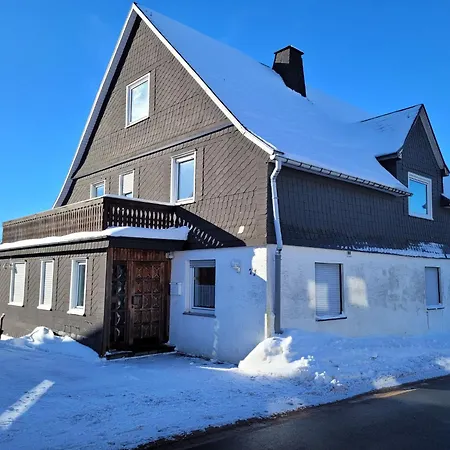 Prázdninový dům Near The Lift *