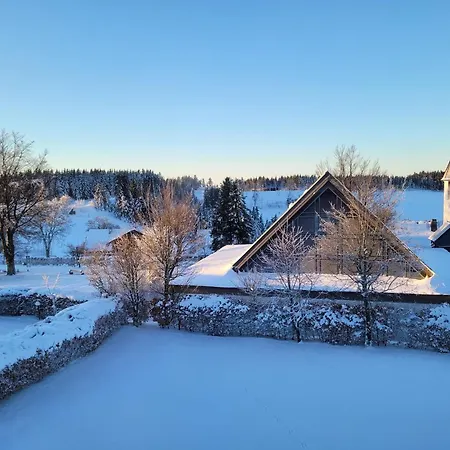 Prázdninový dům Near The Lift *