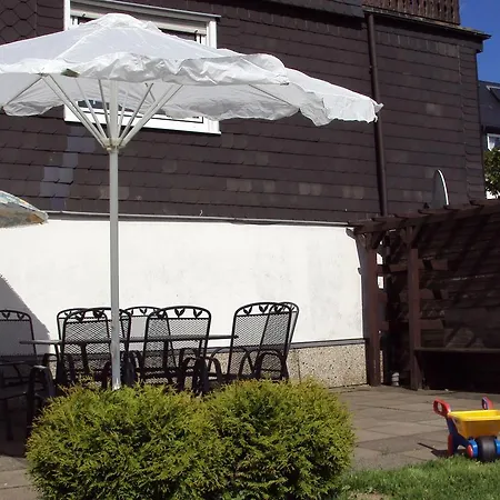 Prázdninový dům Near The Lift *