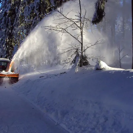 Near The Lift *